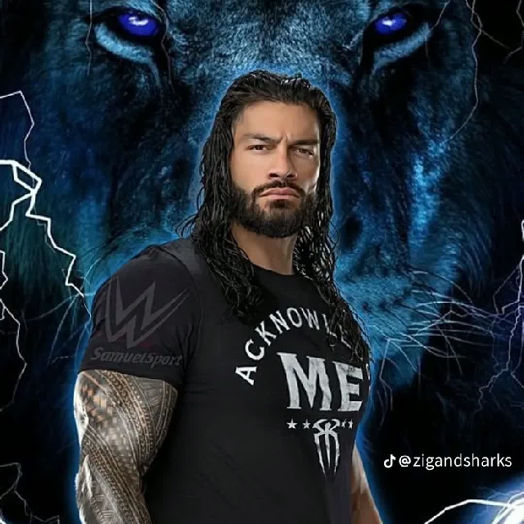 Post by Abenezer Nati: WWE