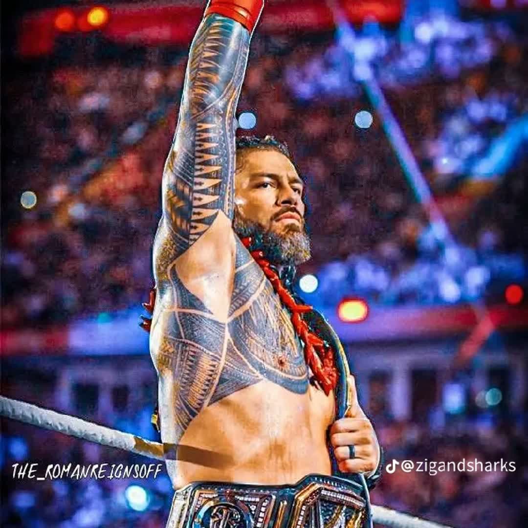 Post by Abenezer Nati: WWE