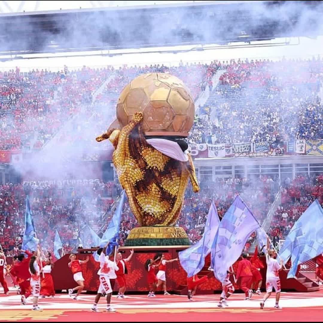 Post by ethio football
