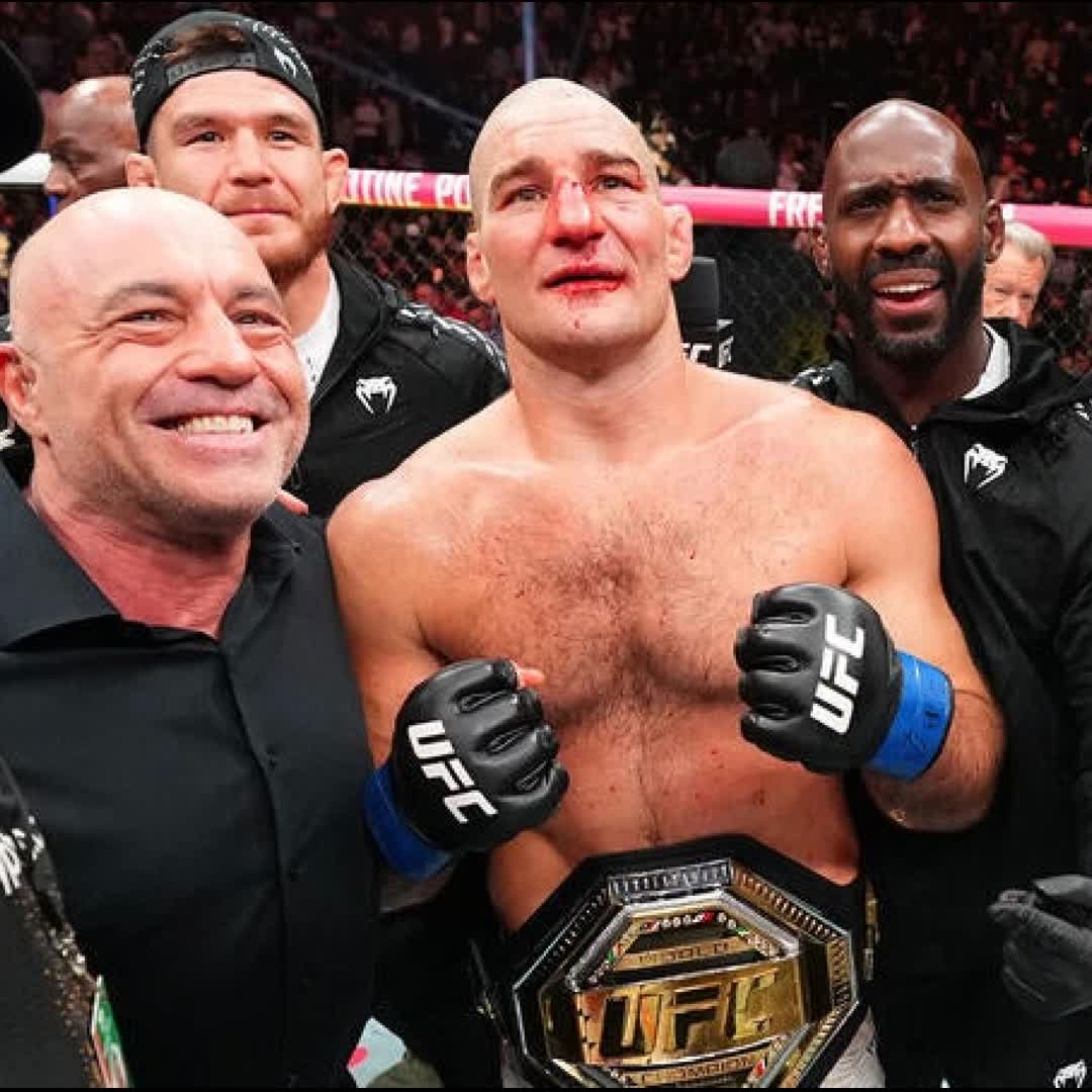Post by Wallison Augusto: UFc #UFC