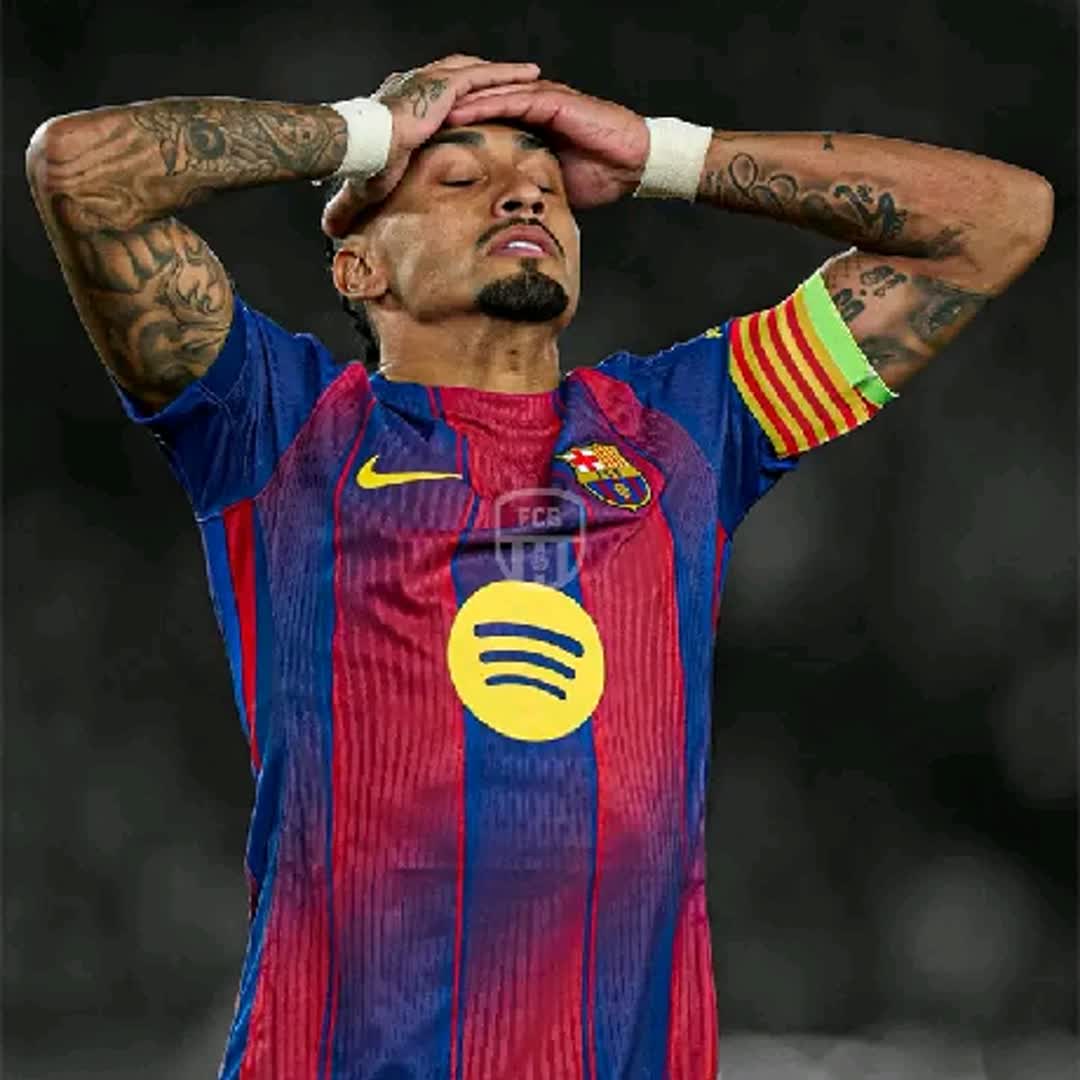 Post by Red News: ❔The Ballon d'Or? Rafinha: I was sad because I honestly expected more. I expected at least to be among the top...