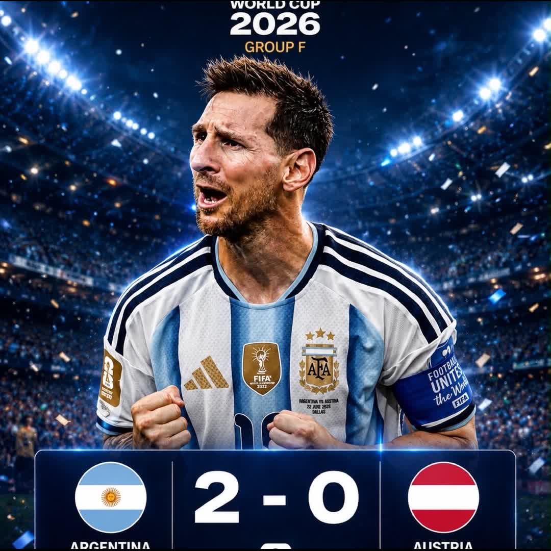 Post by Pulse buzer: messi does it again…