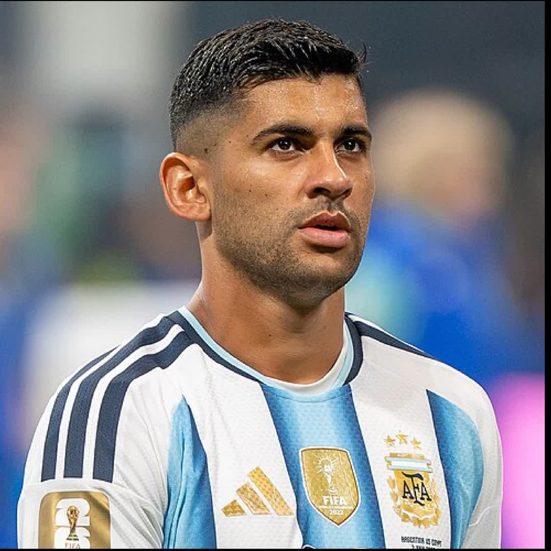 Post by Hares Hares: Cristian Romero: Left Tottenham to officially join Atletico Madrid in a deal worth around €40 million ($46 million)....