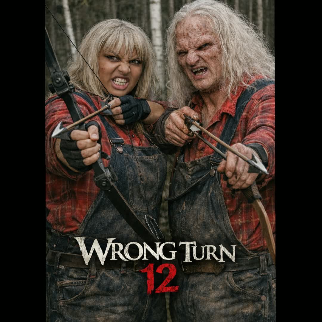 Post by Wrong Turn 12: Coming soon 😁😁😁 @rue @lulamaduba2004 @keke @chadaldover27 @sweetpepper @phindileolly @vanessa @romeo...