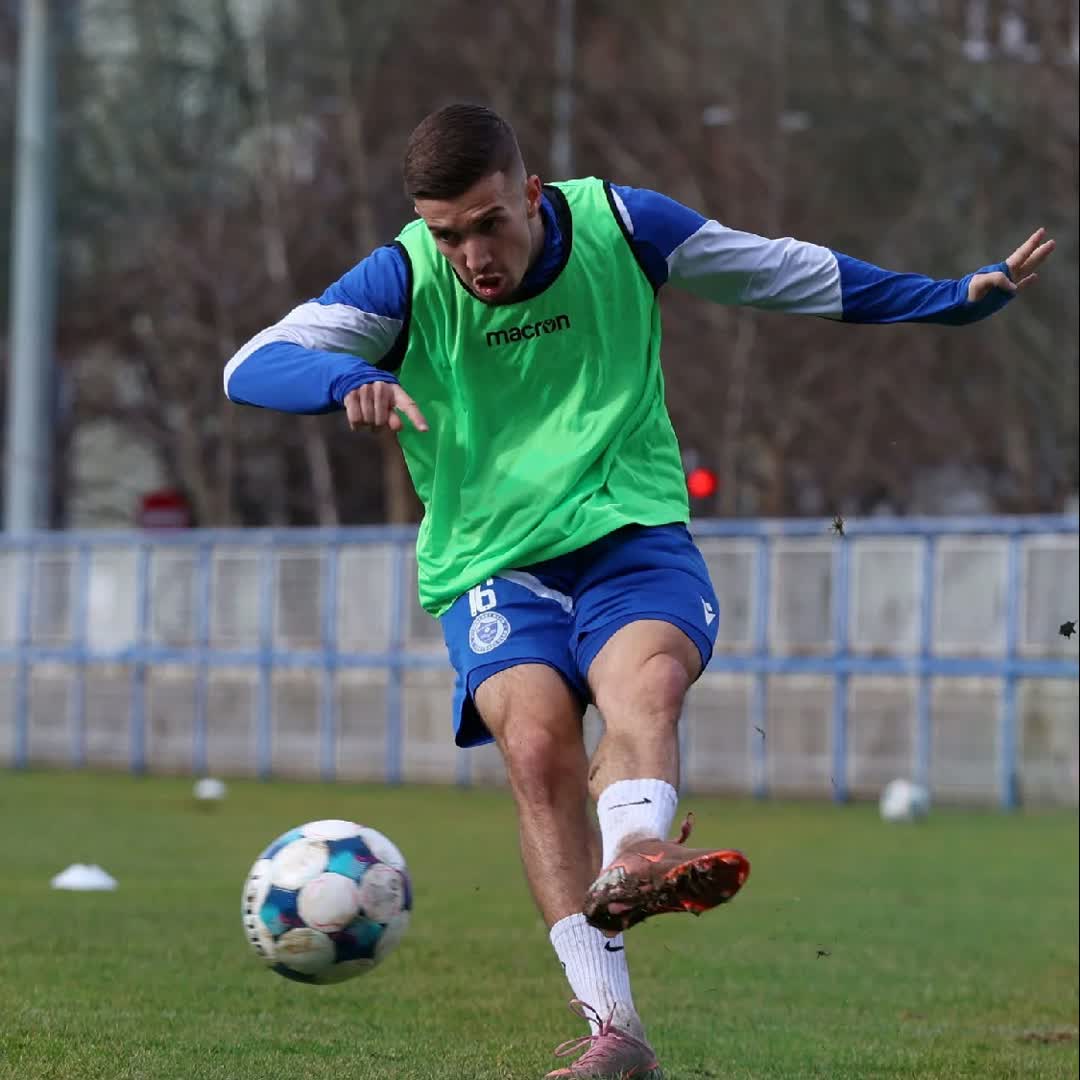 Post by Dženan Šabić: ⏳