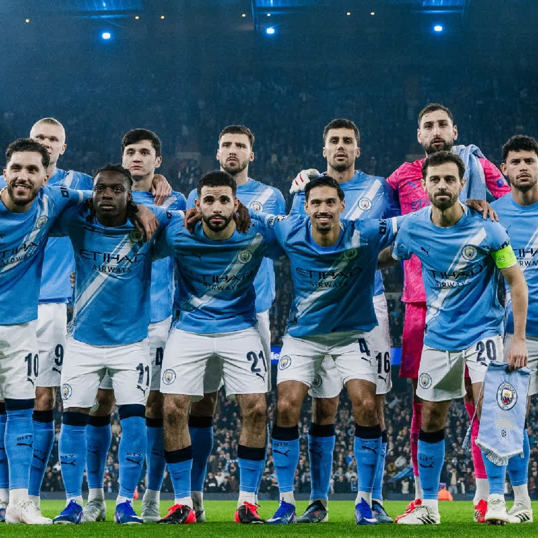 Post by Yadesa Abdisa Aga: Manchester city fans should have this title @bisratjemal46 @olele @abigi04 @sebonaroba @hishyar @hailecross...