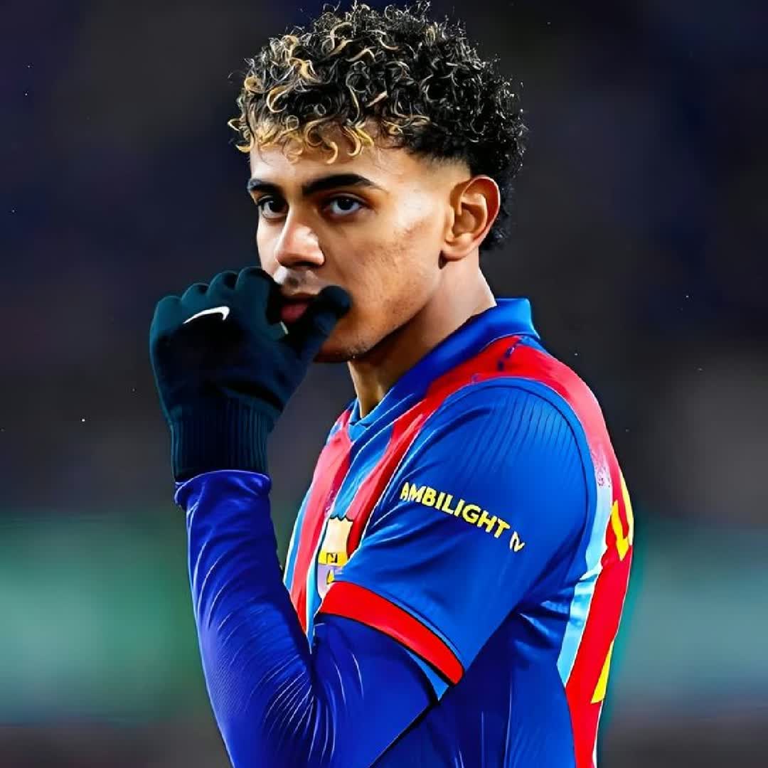 Post by Yadesa Abdisa Aga: Barcelona is as the 🫵 @ikobayovictor01 @120 @sportslover100 @melese1164 @fi_football @amenuamo @alebelai71...