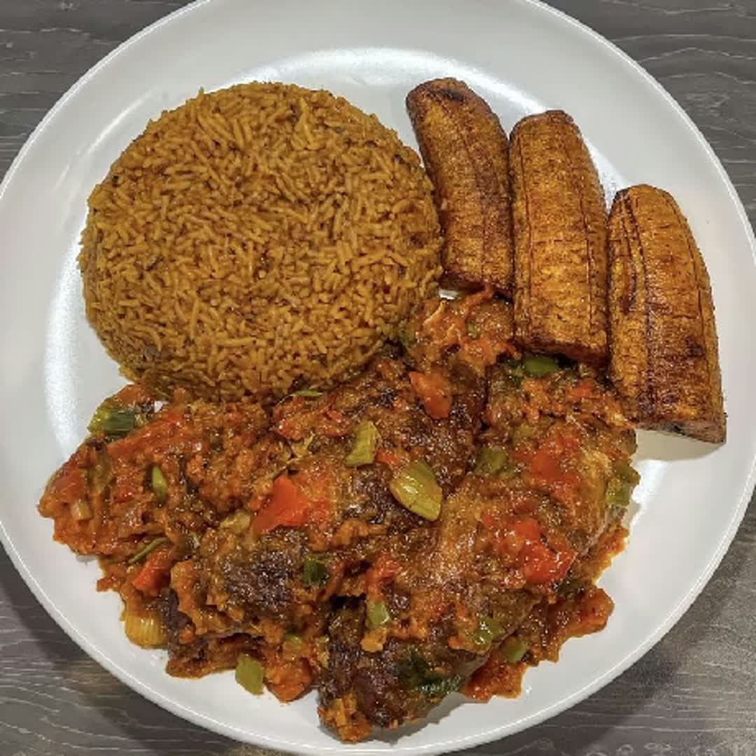 Post by Kachi Eje