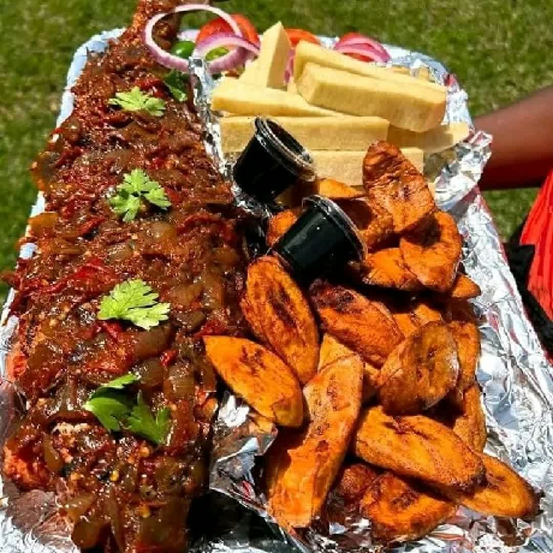 Post by Kachi Eje