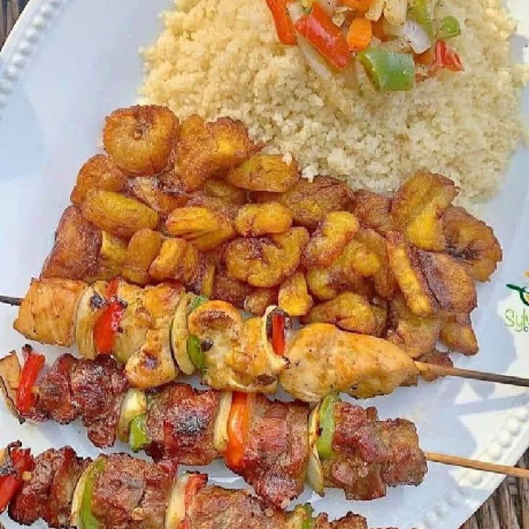 Post by Kachi Eje