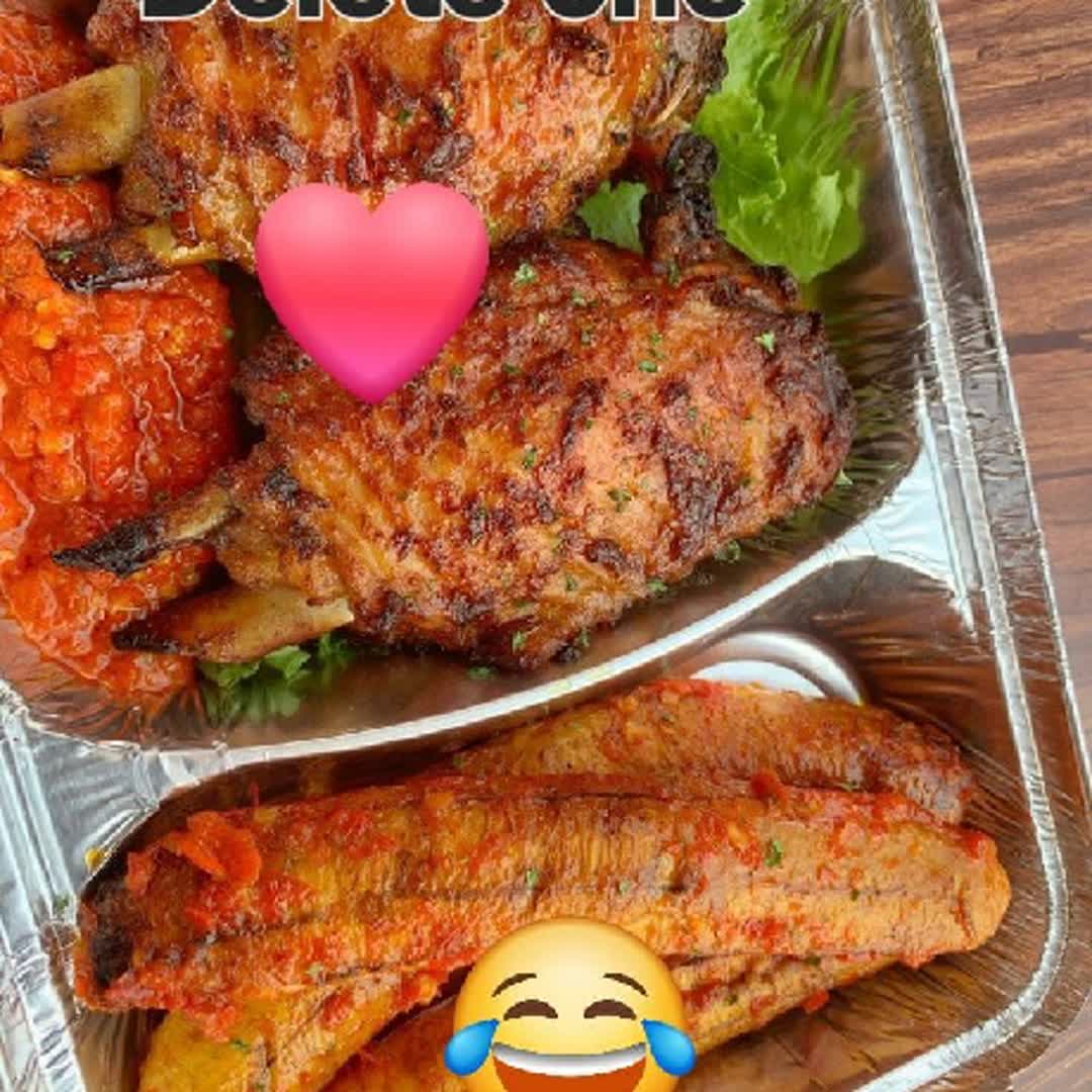 Post by Kachi Eje