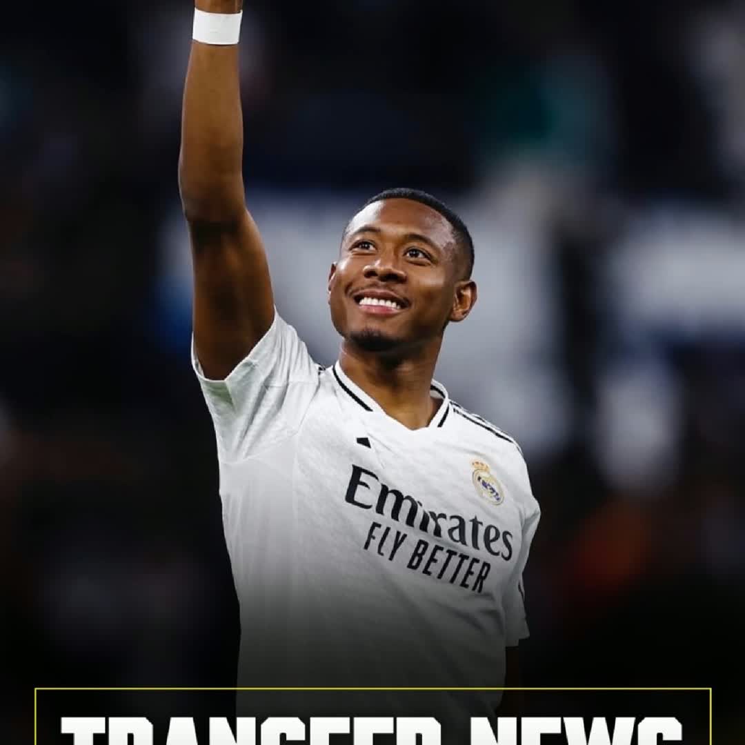 Post by Christian M.: 🚨 David Alaba, expected to leave Real Madrid as a free agent as reported since November. Several clubs already...