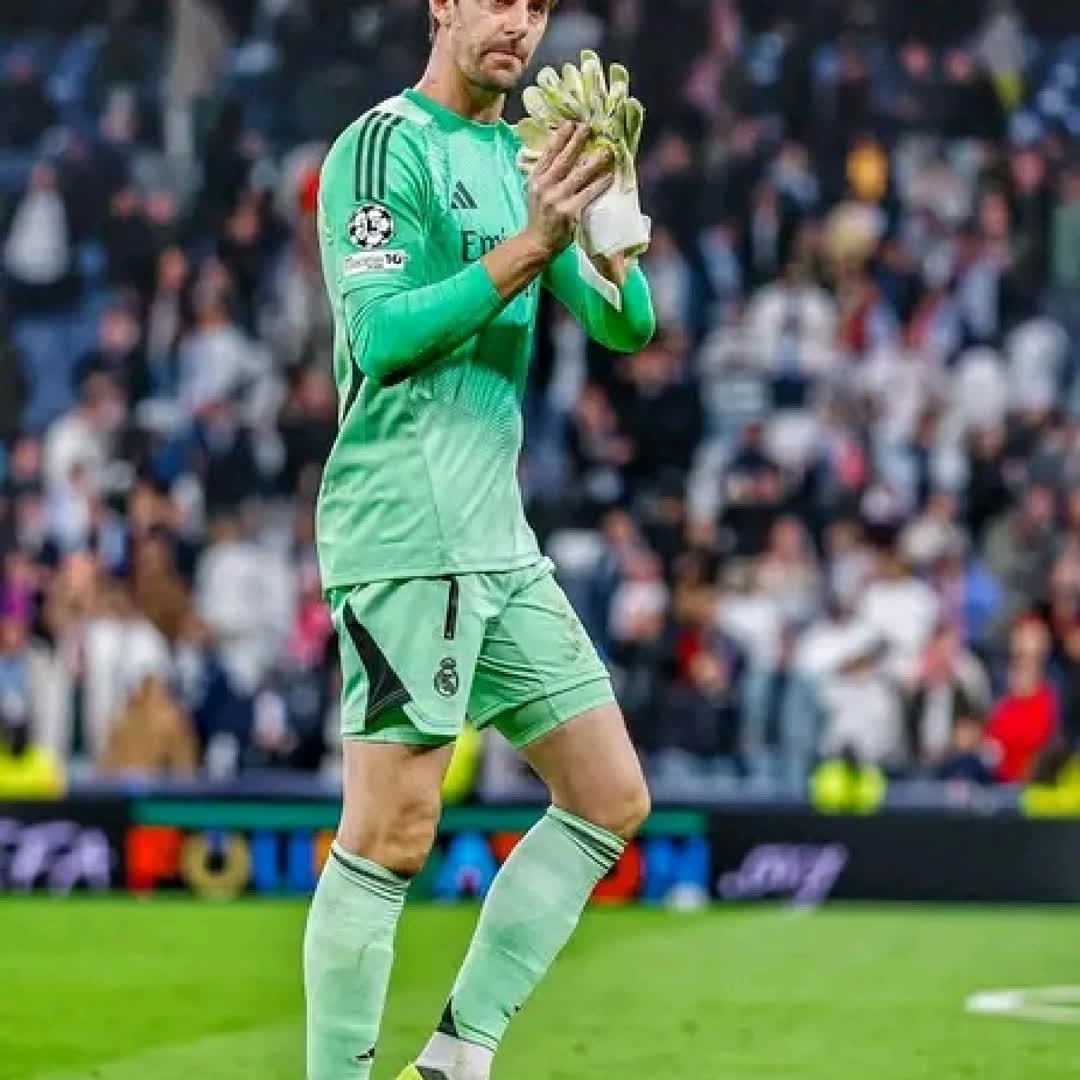 Post by Christian M.: With his Assist to Valverde last night, Thibaut Courtois became the First Goalkeeper in history to have 2 Assists in...
