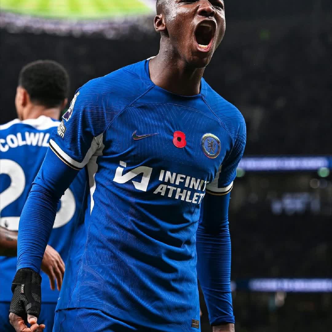 Post by Christian M.: 🚨✍🏼 Moisés Caicedo’s new contract at Chelsea: salary improved, two more years until June 2033, totally sharing...