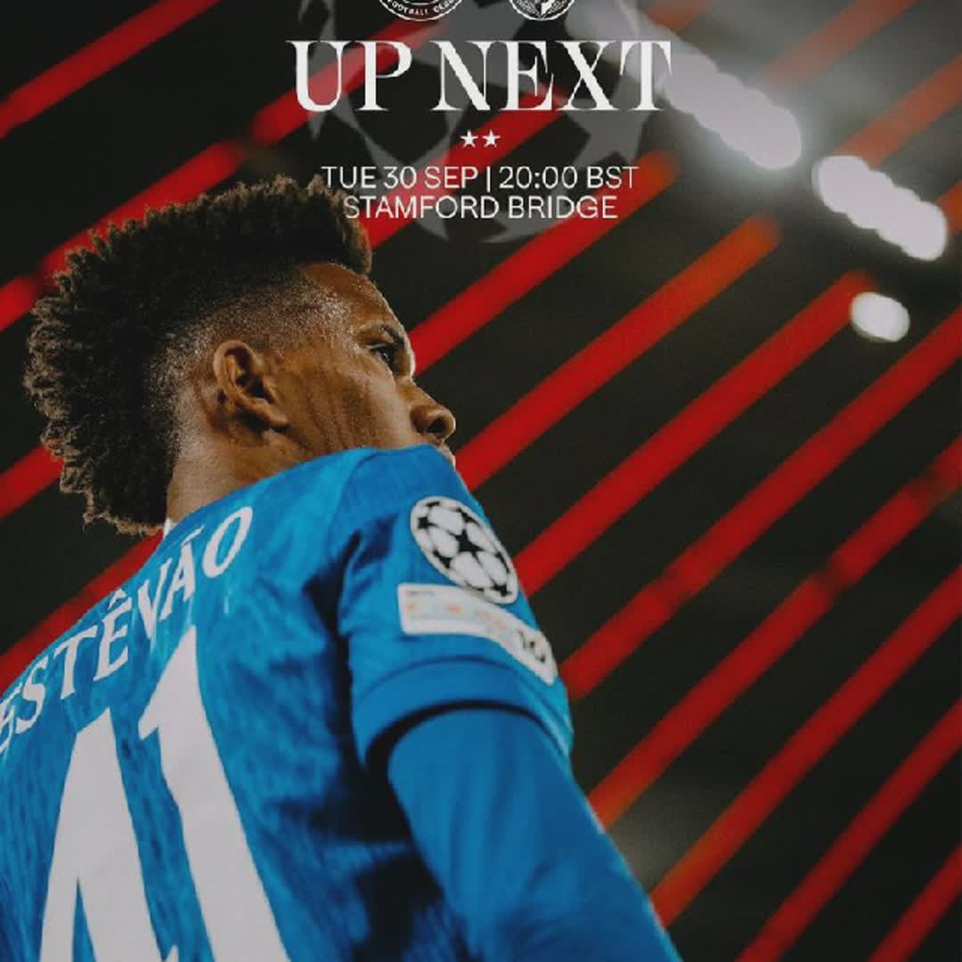 Post by Big T: Turning our attention back to the #UCL. @daddyspride @buzzer_fan_official @hibasoul1988 @baraaalajarma...