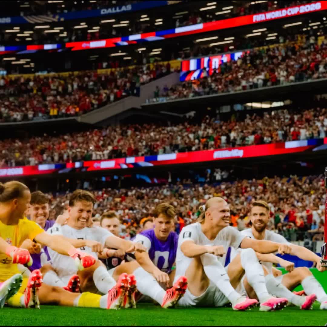Post by FanZone Goal: FIFA WORLD cup #soccer #football #Daily #sports #viral #buzzer_fan_official