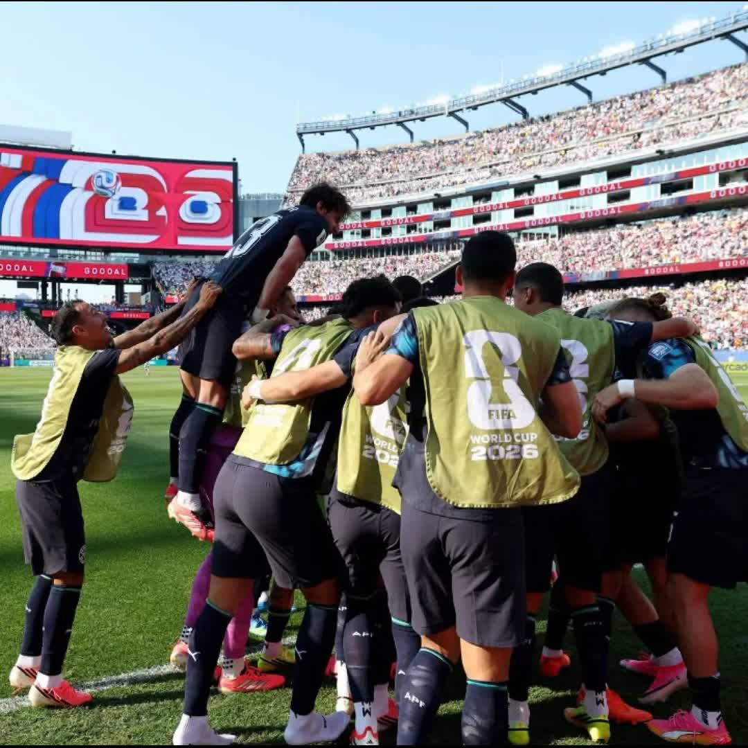 Post by FanZone Goal: FIFA WORLD cup #soccer #football #Daily #sports #viral #buzzer_fan_official