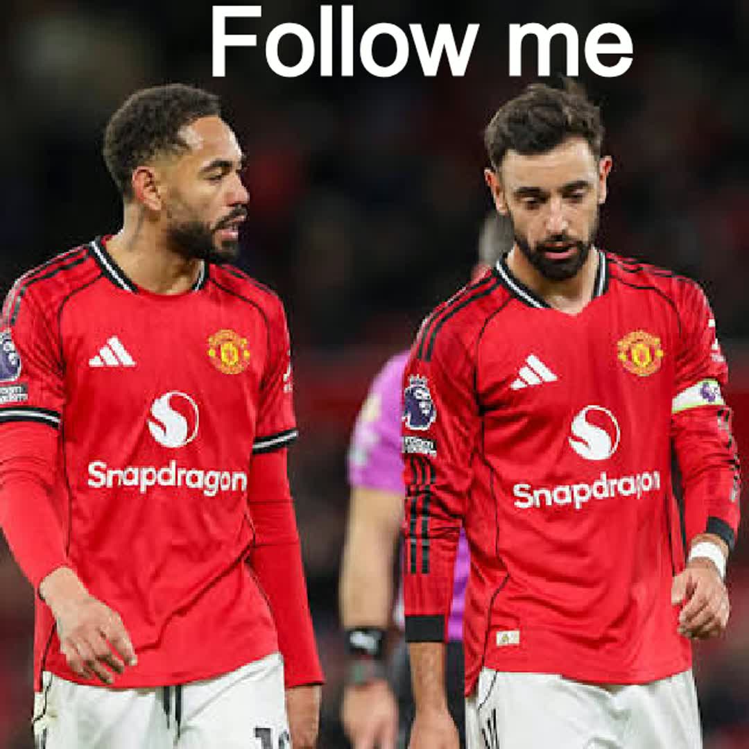 Post by Manchester United