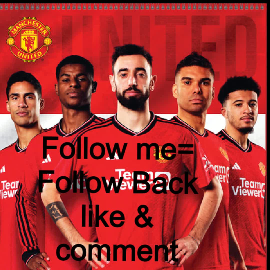 Post by Manchester United: Follow me I will Follow you back @lensendegife @eba_dhaba @buta @issaethio @samsonn @matchzone @naolking @yemisrach9...