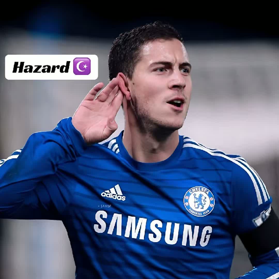 Post by Hamid Endris: #Hazard @cristiyanocr7lnc @shwana83 @endalew7968 @worknehzikargie @samueljeldu4 @aksultan3636 @sportcr7 @tekahamza...