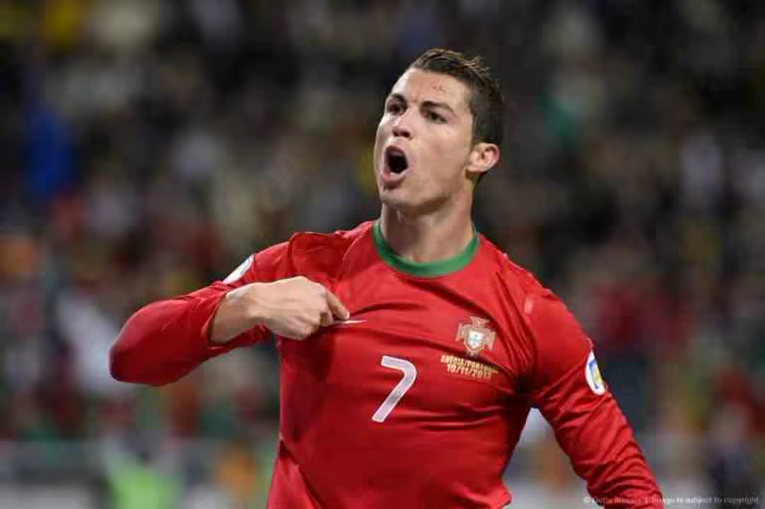 cristianoronaldo11