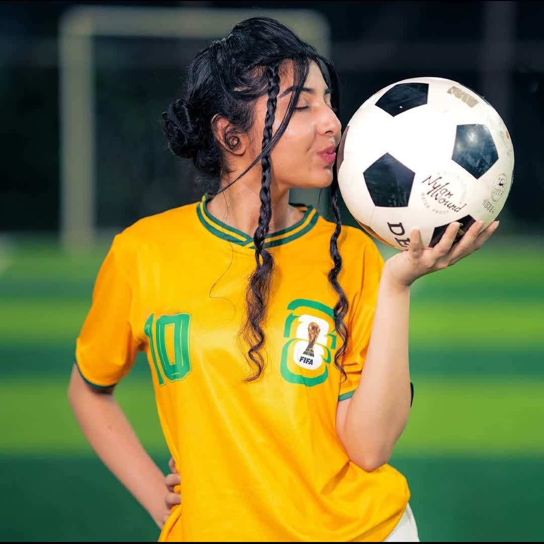 Post by Atik Babu: Brazil fans 🇧🇷🇧🇷🇧🇷