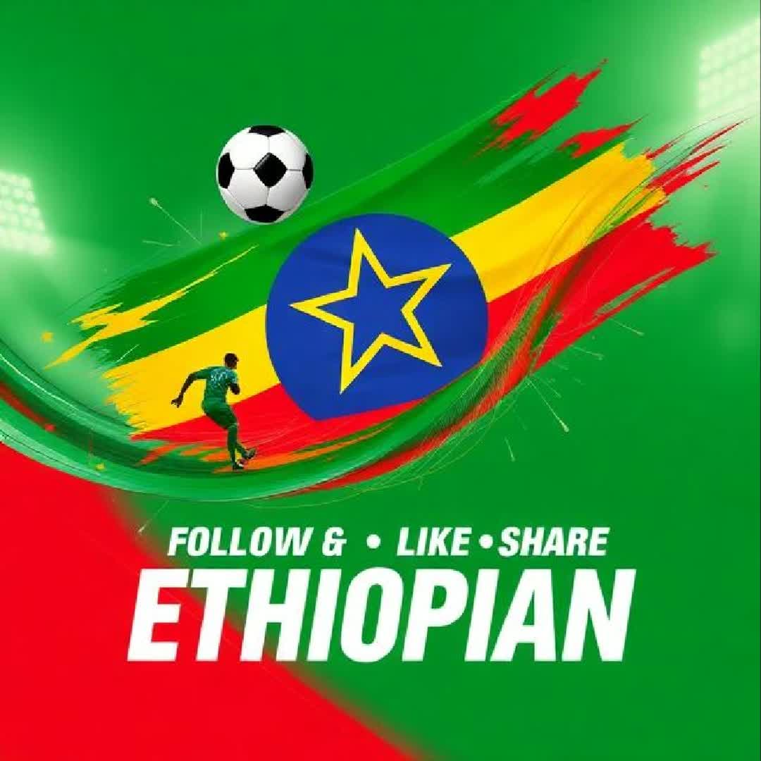 Post by Fikru sport Ethiopia: Ethiopian followers #for you phage @sport1one @heben @mesaykal2 @abdurahma407 @dasmare240 @biniboss21 @bigone...