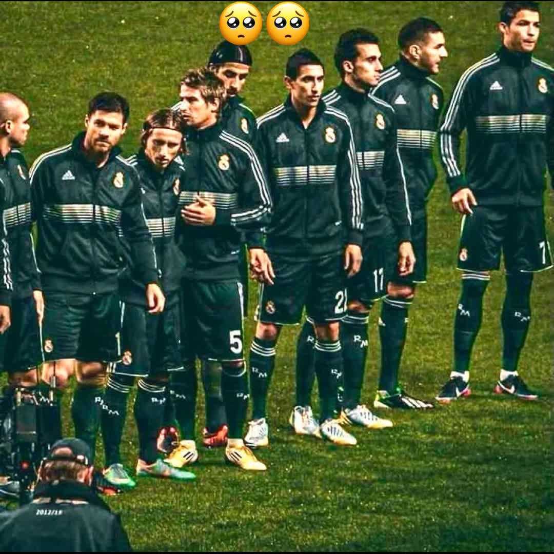 Post by Zizo Zaki: @mmaforlife @ugaasbadri23 @loverboy02 @uowou @realmadrid_fan_official @solution1 @lauralincoln @soumyajit...