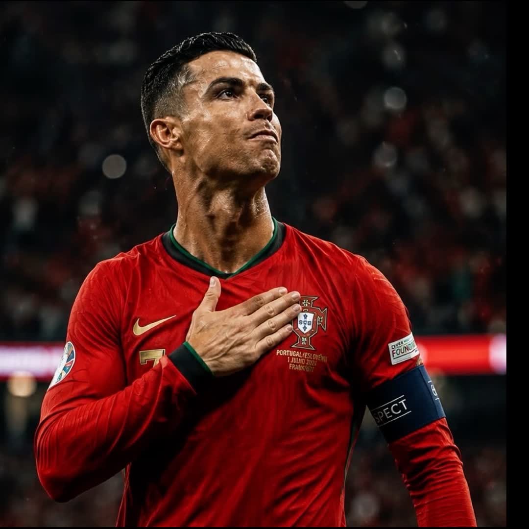 Post by Marvellous Simeon: The GOAT 🐐