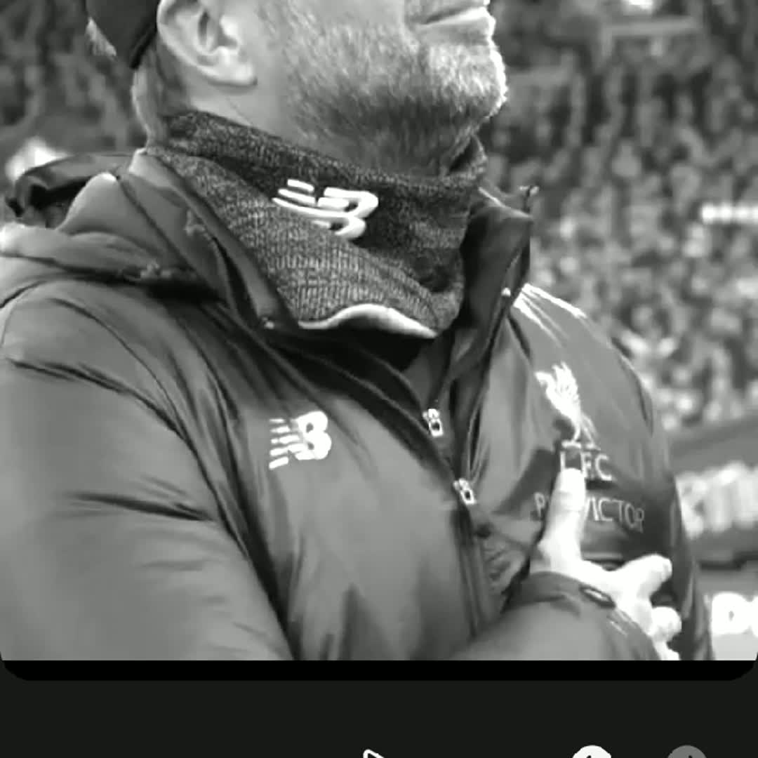 Post by Emeka Okwueshine: Klopp