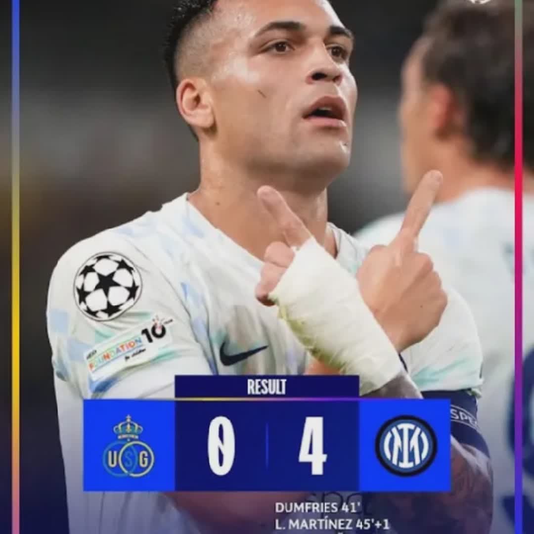 Post by Thesport Plug: Champions league 🔥🔥🔥