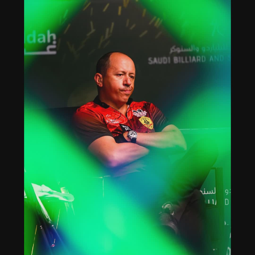 Post by Željko Petrov: SVB will fight through the loser's round after a hill-hill defeat to Luong Duc Thien