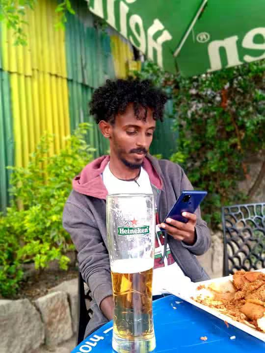 biniyamgebreigziabher
