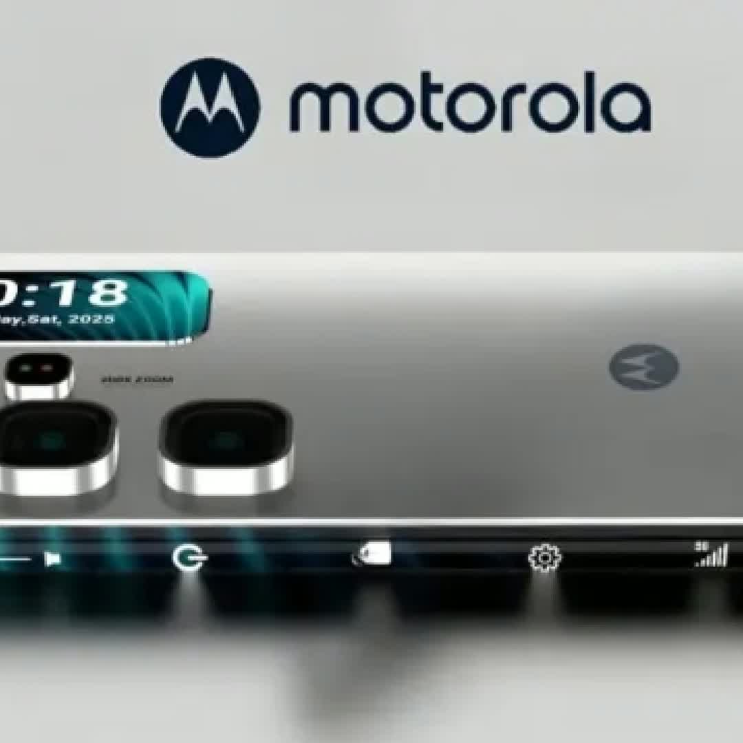 Post by Mst Ritha Begum: Motorola Edge 70 Ultra 5G Launch: 340MP AI Camera, Massive 9300mAh Battery & 110W Turbo Charging Redefine Premium...