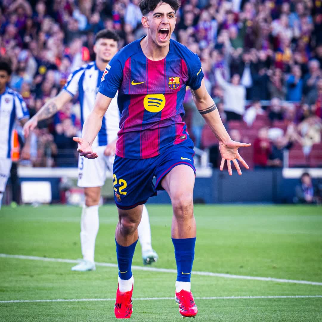 Post by Mst Ritha Begum: Get the blaugrana jersey! 💙❤️ Aconsegueix la nostra equipació #buzzer
