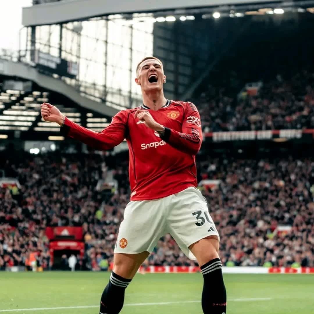 Post by Premier League: Man united የሀያልነቱን ጉዞ አሁንም አስቀጥሏል
