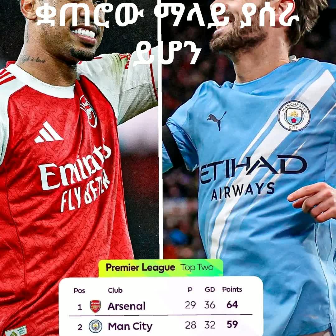 Post by Premier League: #buzzerapp #footballskills #goal #arsenal_fans_page #arsenal_london #Ethiopian_vareity