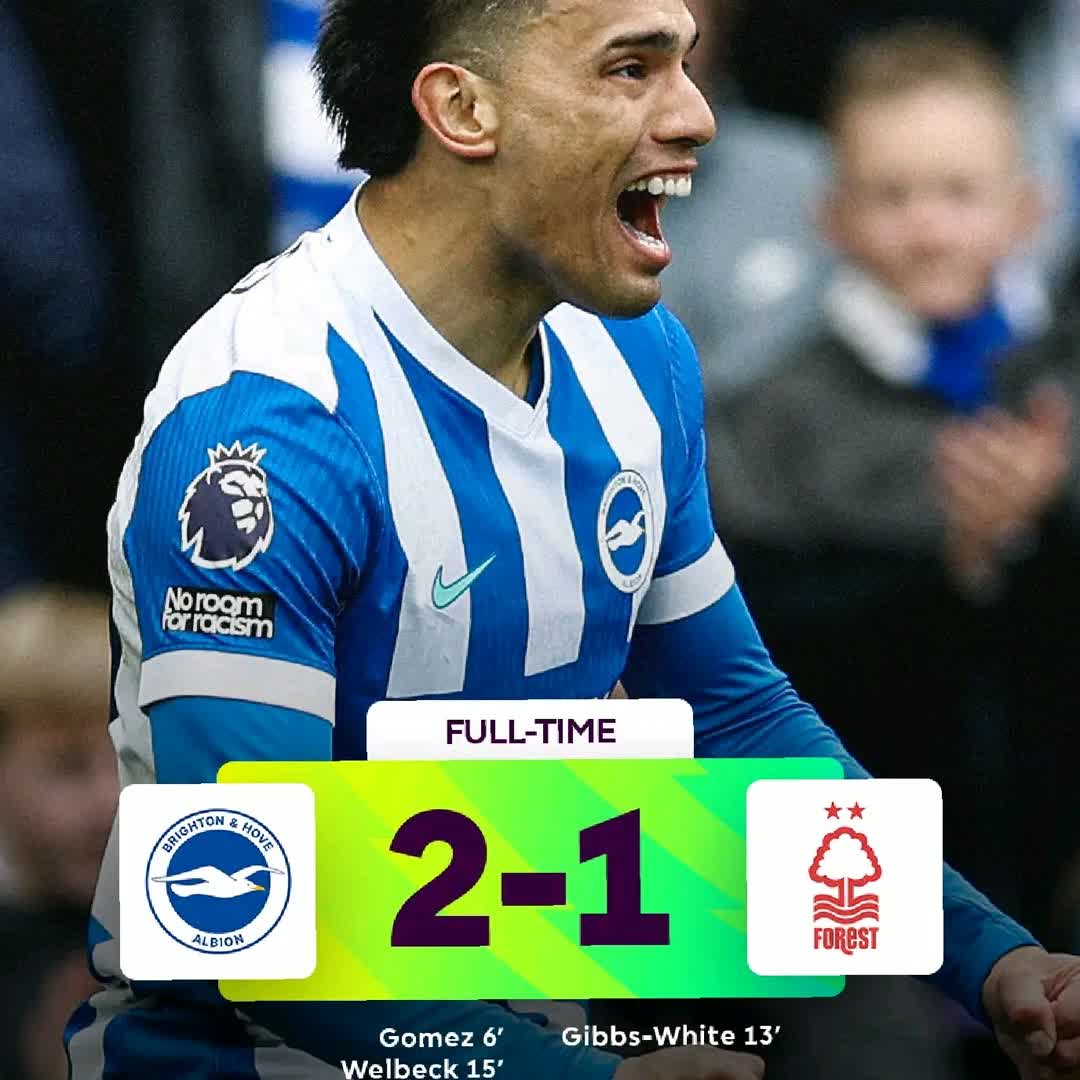 Post by Premier League