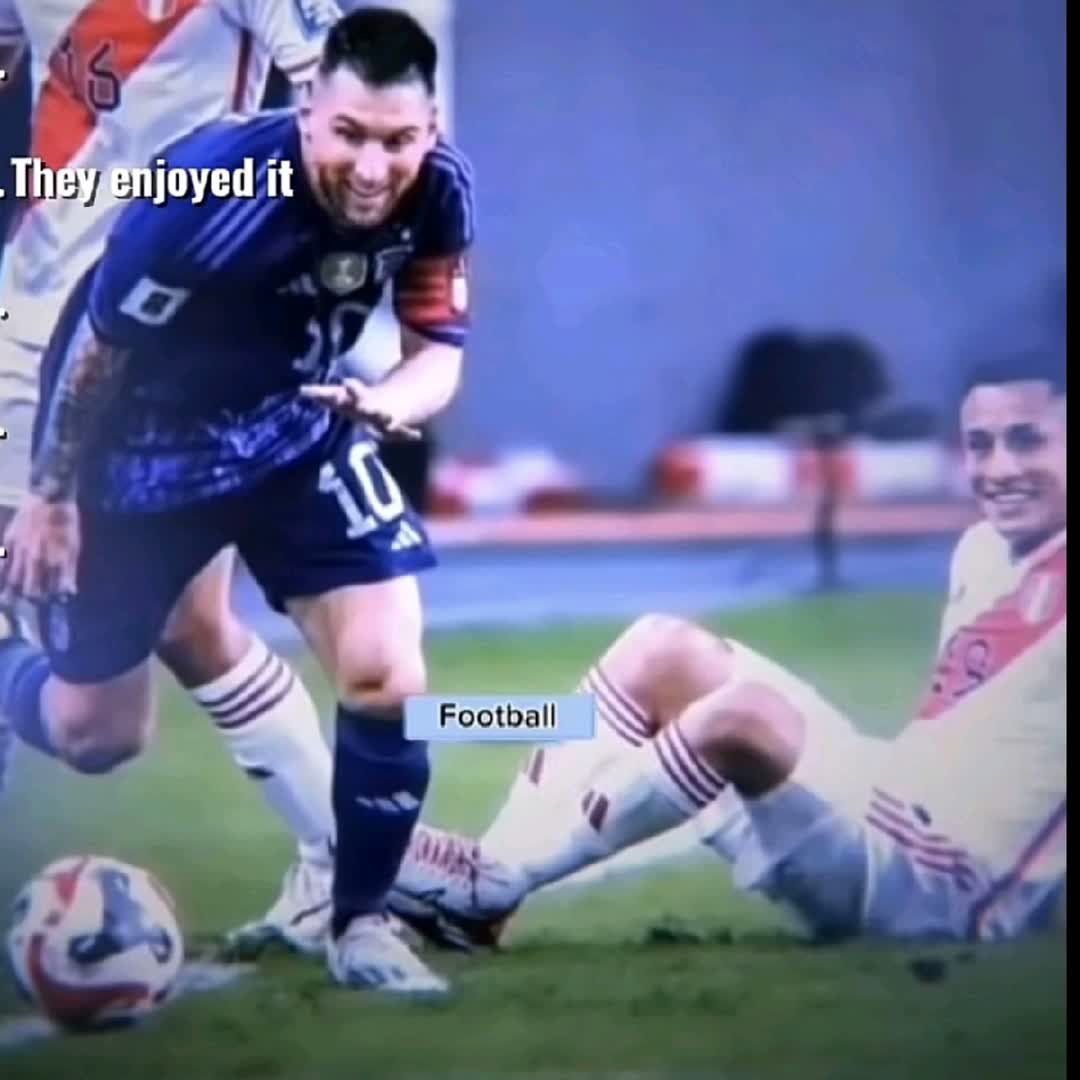 Post by Wabi As: Only Messi skills 🤭🦁 @score.90 @haemzaeae @dagmawitgebeyehu11 @defaruabebe99 @wondimeneheskezia18 @fikiralebachew...