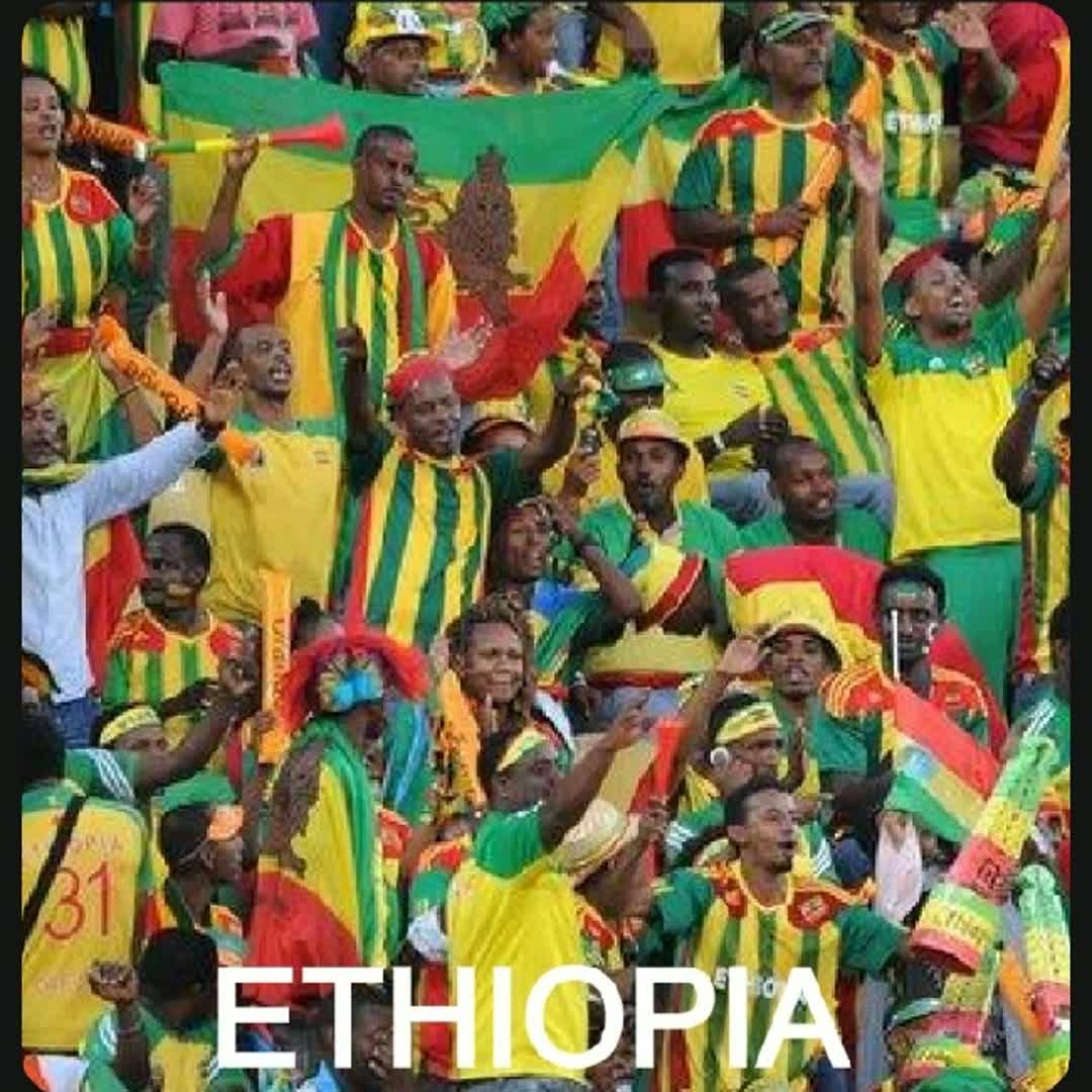 Post by nifchlyale K: 🇪🇹 Ethiopia