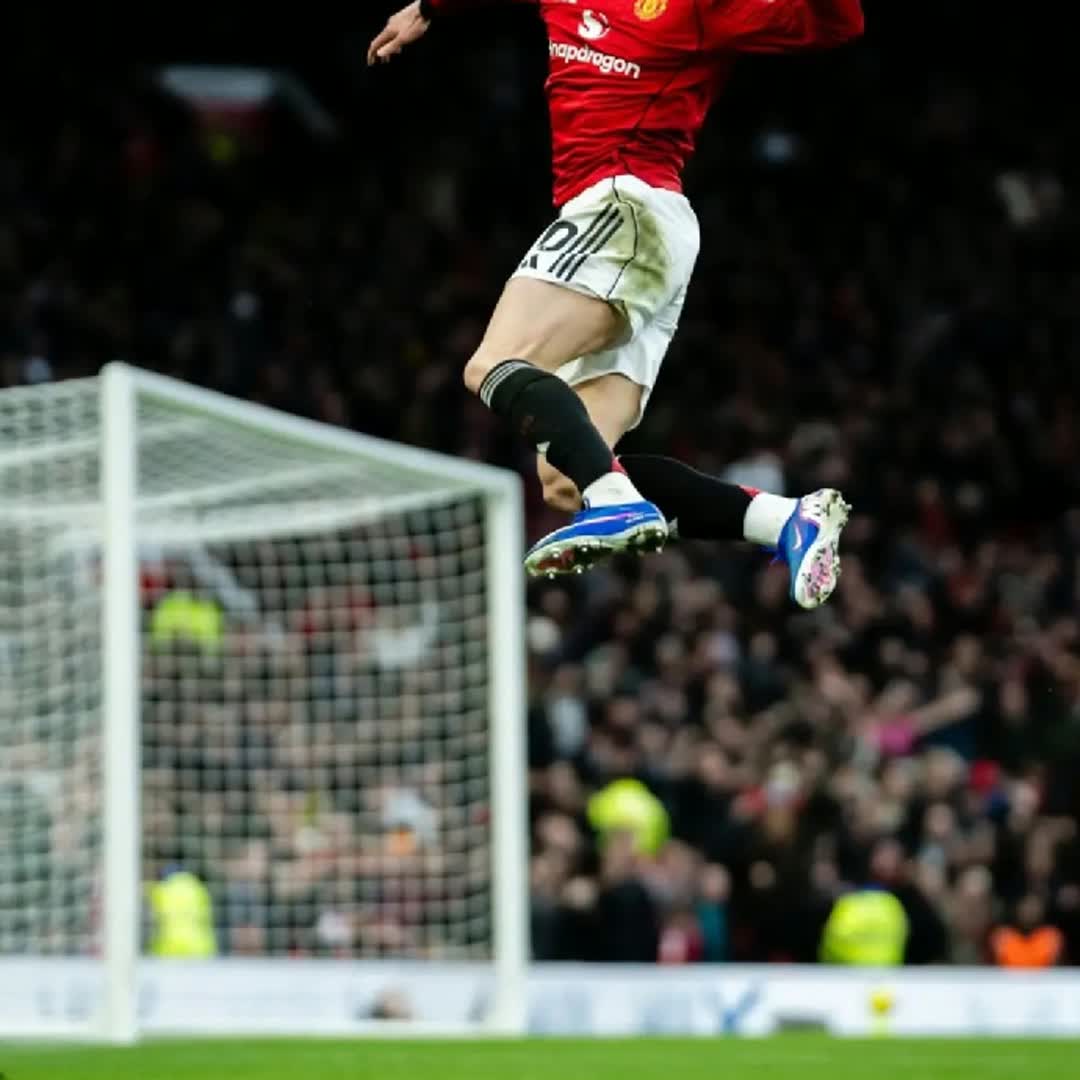 Post by Asme Tad: glory man united