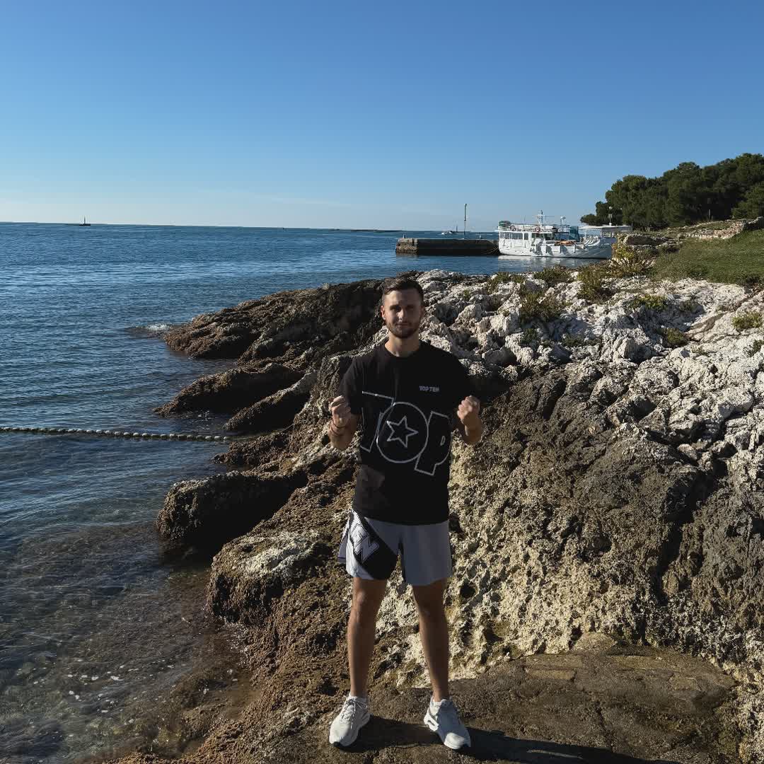 Post by Tarik “Wolf” Okerić: TOP TEN MARTIAL ARTS #buzzer #sports #Daily #fyp #viral #buzzer_fan_official #buzzerfyp #viralreels #viralvideo...