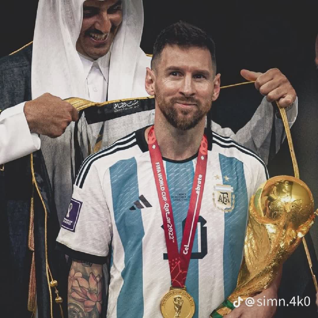Post by Messi Ronaldo