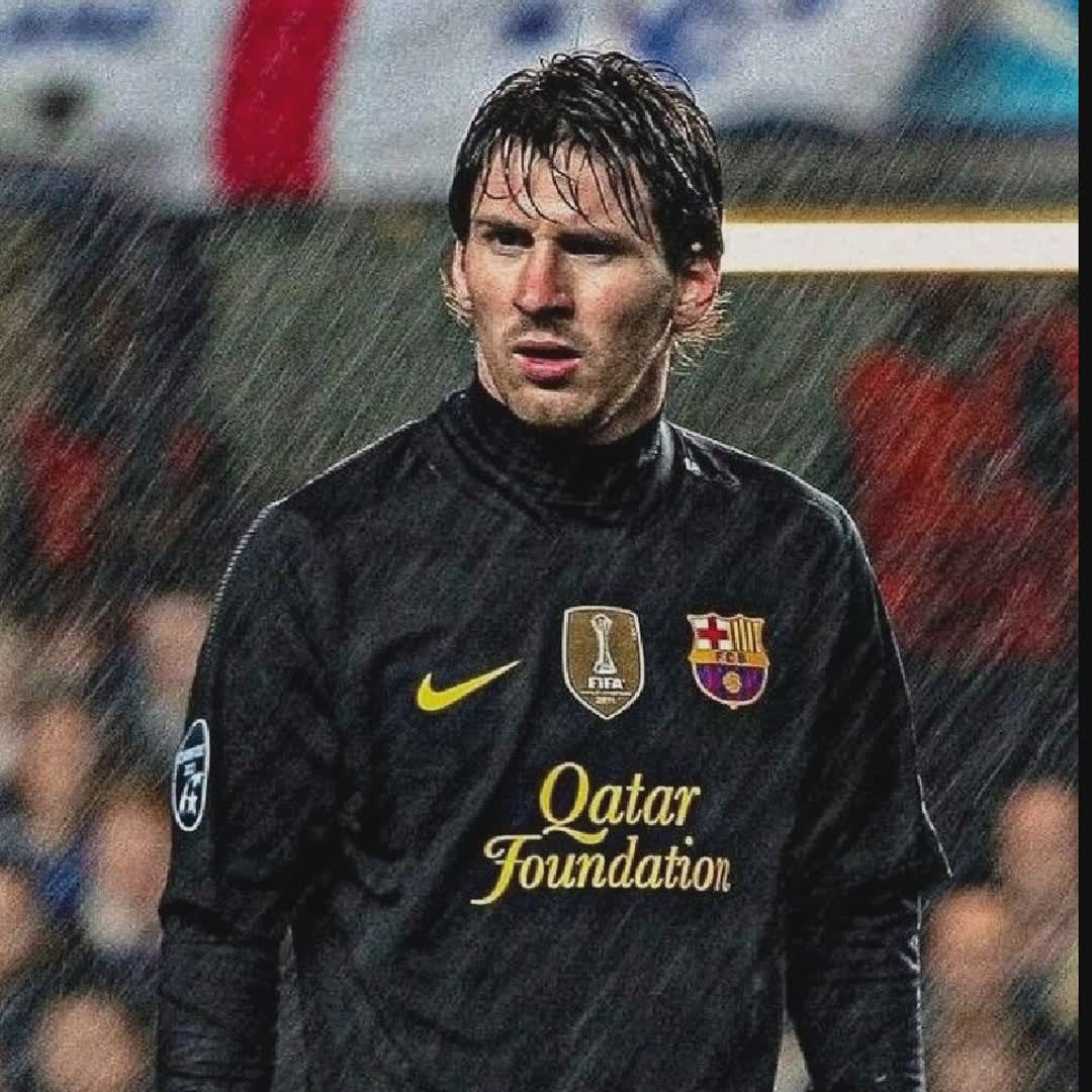 Post by Messi Ronaldo