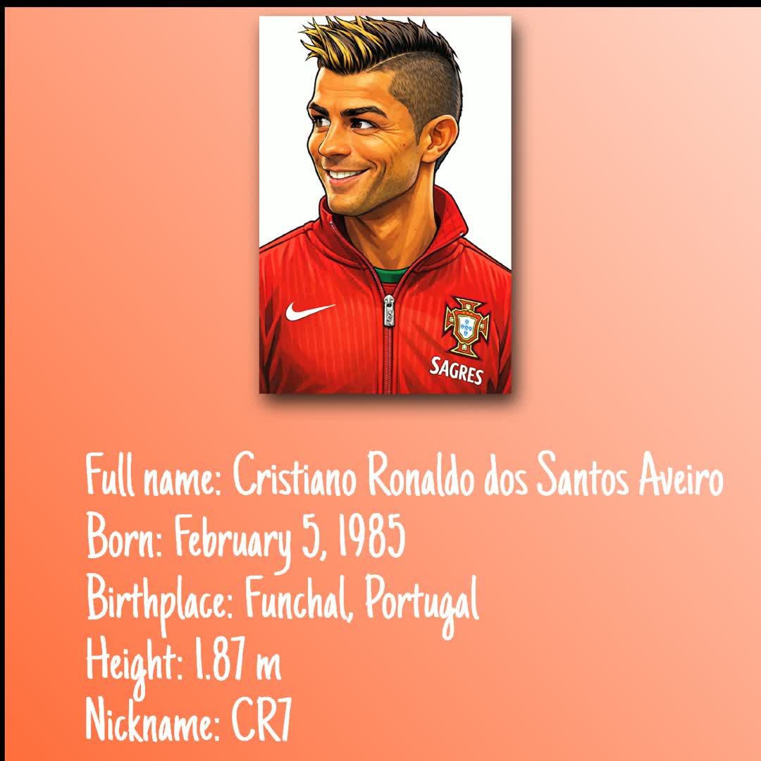 Post by CR FOOTball: #viral #buzzer #soccer #football #cristiano_ronaldo_cr7 #Cristianronaldo #ronaldocr7 #CR7Forever #CR7 #cristianoronaldo