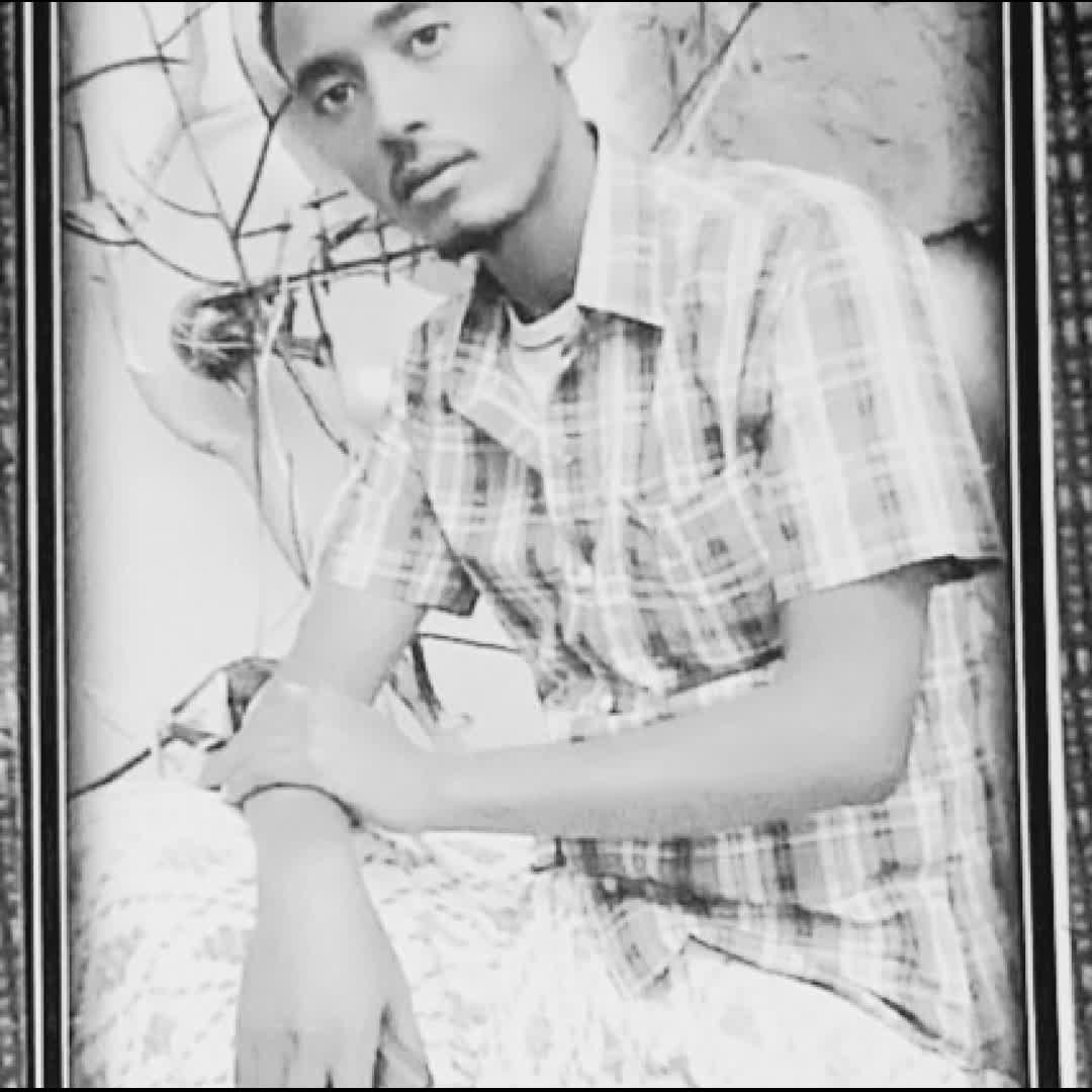 Post by Kedir Mohammed