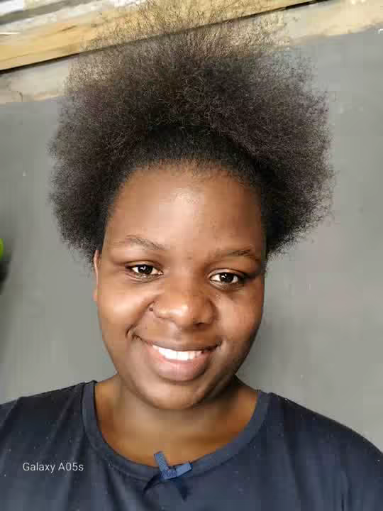 User profile image