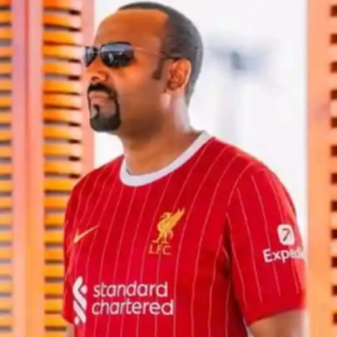 Post by Bona Girma: Liverpool varefer