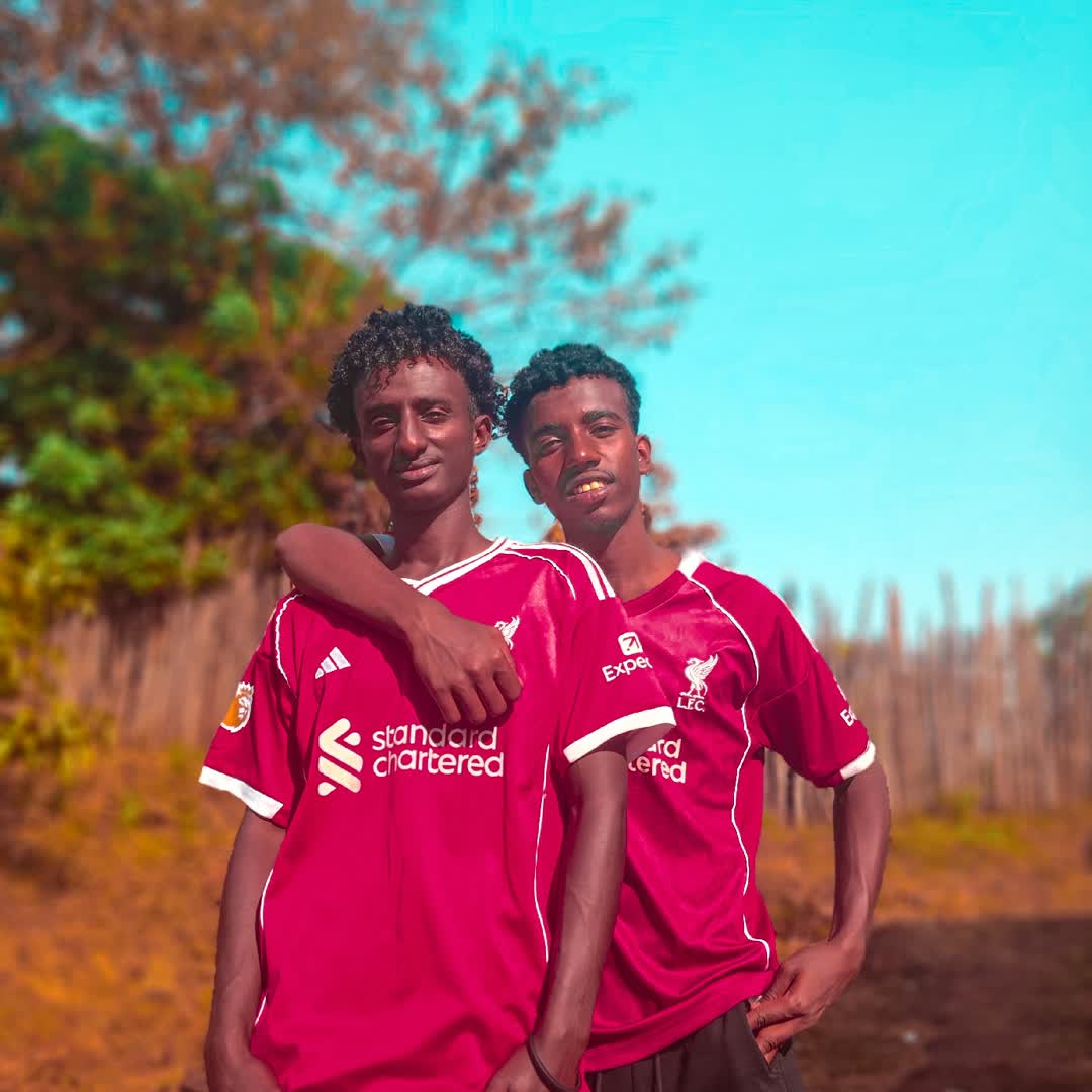 Post by Bona Girma: Liverpool @syagra @ismaelabdela67 @adiikoo823 @funnyfam @buzzerball24 @mulugetatezera4 @chanel_two @yero27 @yetaye...