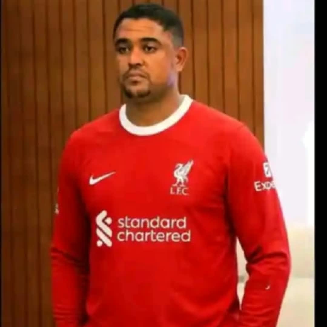 Post by Bona Girma: Liverpool varefer